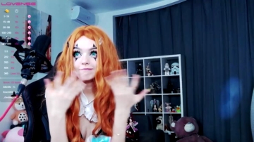 Madnessalise 17-10-2021 XXX 